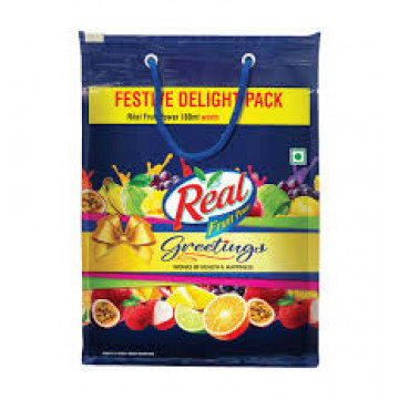 Real Festival Delight Pack 3.36 L